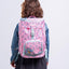 Schulrucksack Airy Minecraft Panda