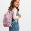 Turnbeutel mit Tasche Minecraft Panda