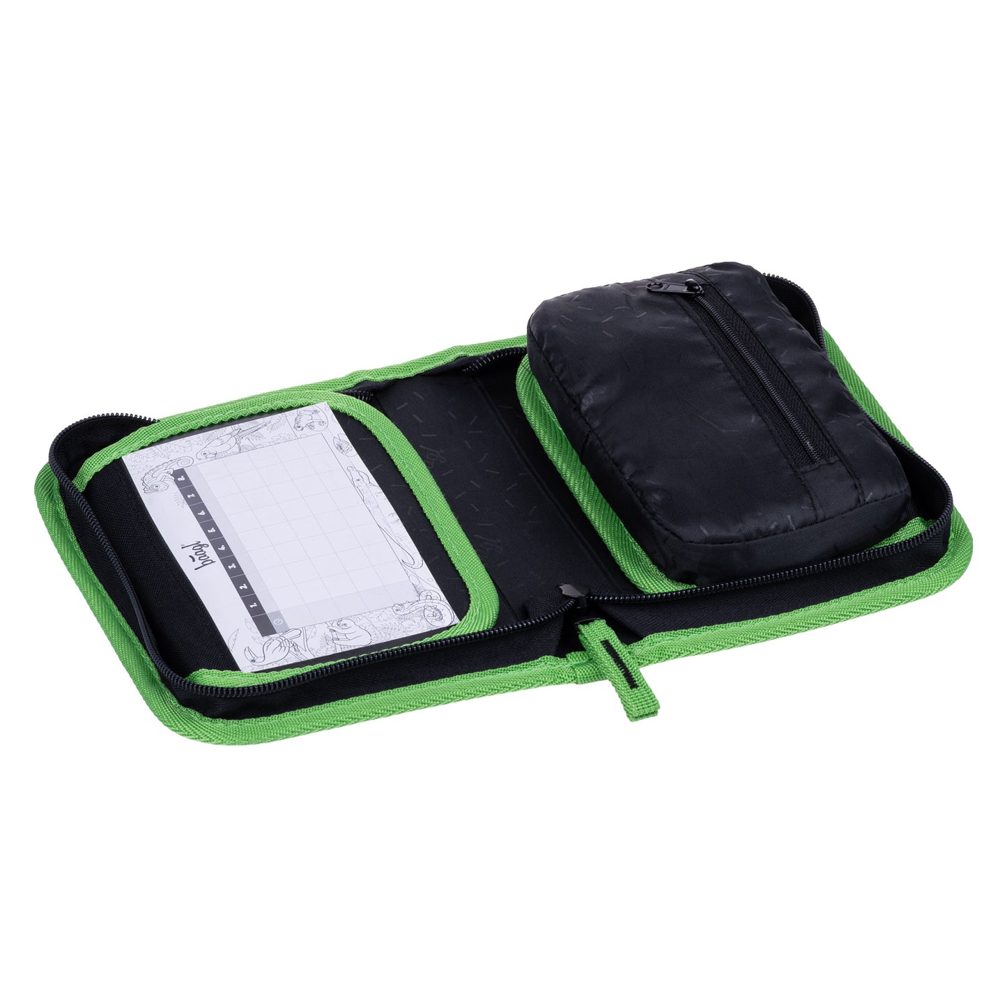 Federmäppchen 1-Fach Minecraft Boom