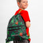 Turnbeutel mit Tasche Minecraft Boom