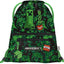 Turnbeutel mit Tasche Minecraft Boom