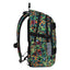 Schulrucksack Skate Minecraft Chaos