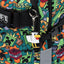 Schulrucksack Skate Minecraft Chaos