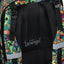 Schulrucksack Skate Minecraft Chaos