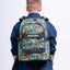 Schulrucksack Skate Minecraft Chaos