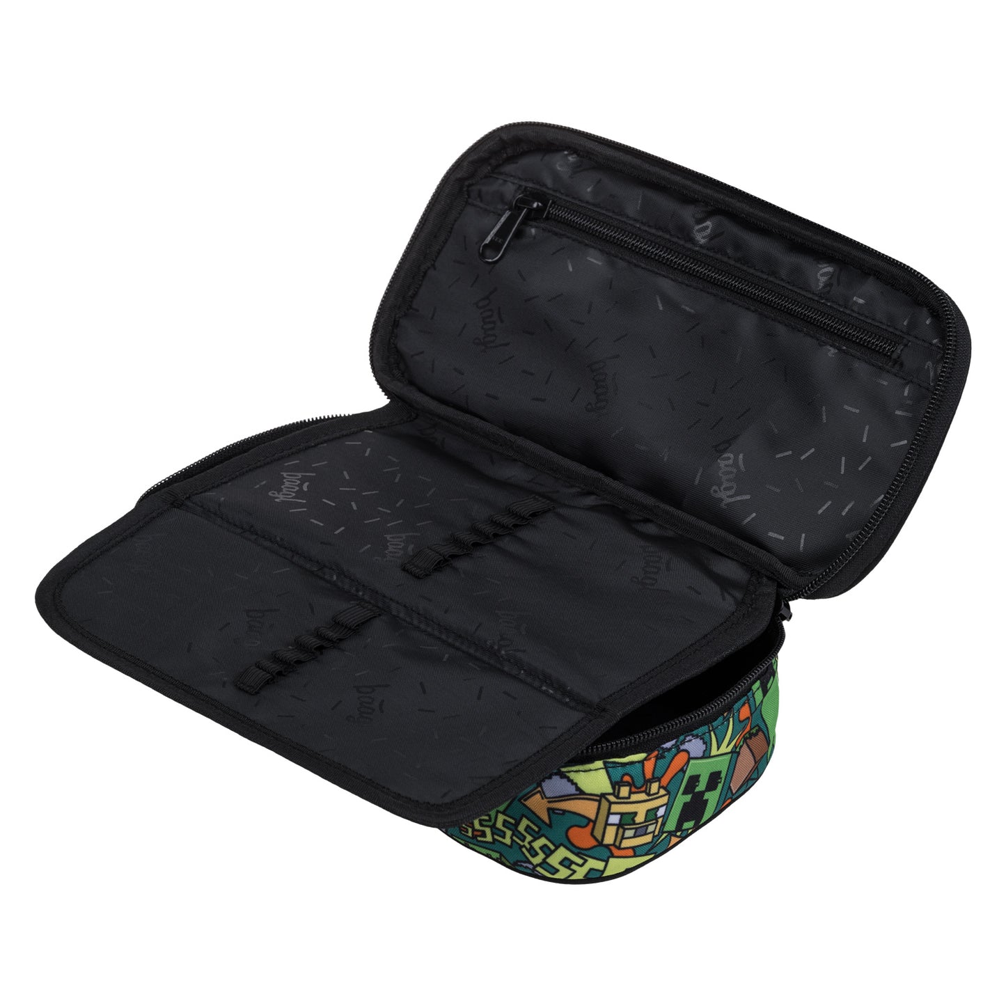 Federmäppchen Etui Minecraft Chaos