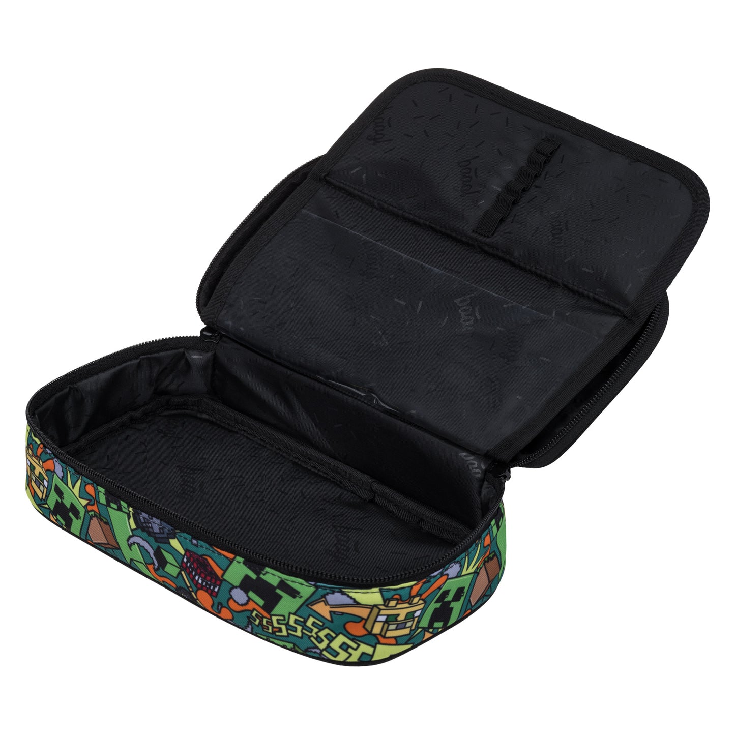 Schulset Skate Minecraft Chaos