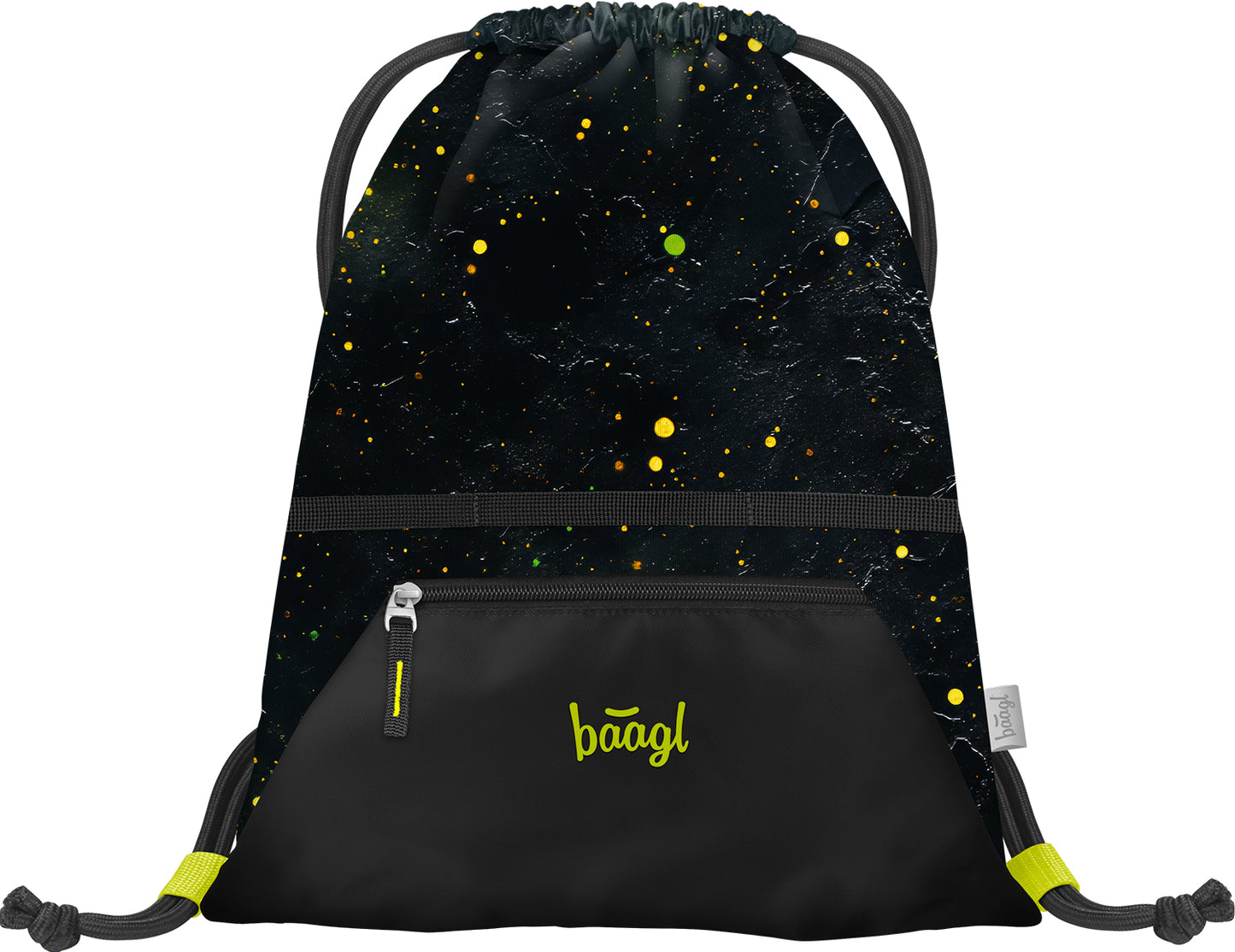 Airy Traktor Schulrucksack-Set 3tlg.: Schulrucksack, Federmäppchen, Turnbeutel