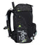 Airy Traktor Schulrucksack-Set 5tlg.: Schulrucksack, Federmäppchen, Turnbeutel, Schürze, Brustbeutel