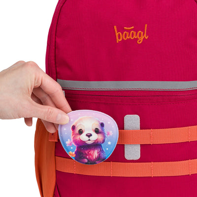 Baaglies 2 Stück Niedliche Lieblingstiere