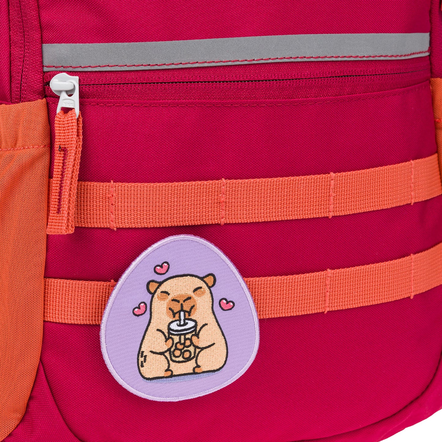 Baaglies 2 Stück Capybara