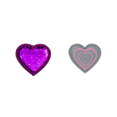 Baaglies 2 Stück Herzen