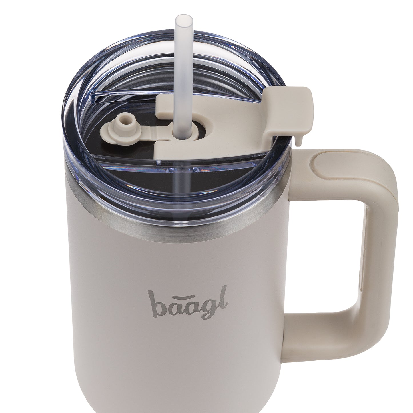 B-Cup Latte