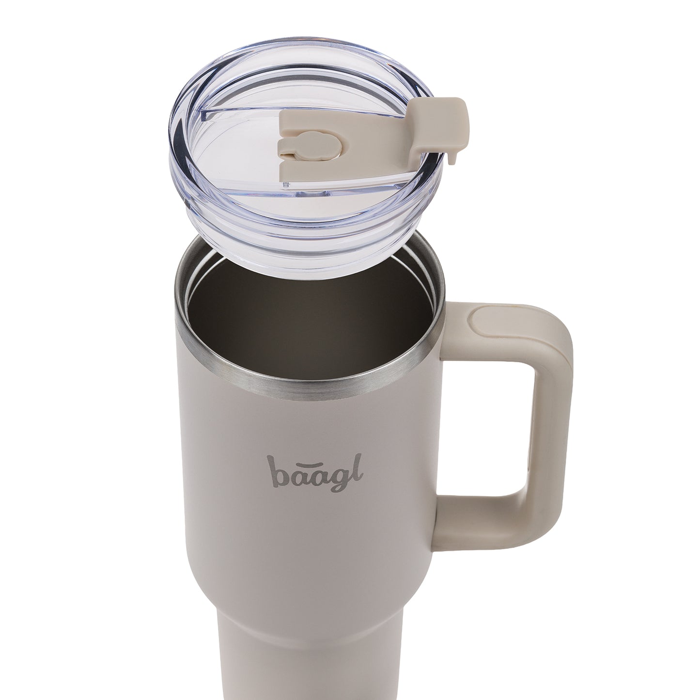 B-Cup Latte