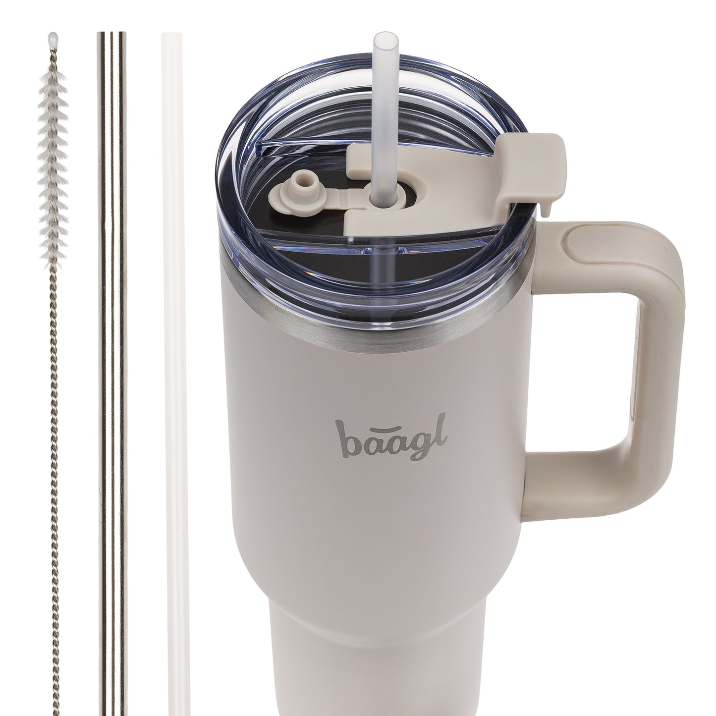 B-Cup Latte