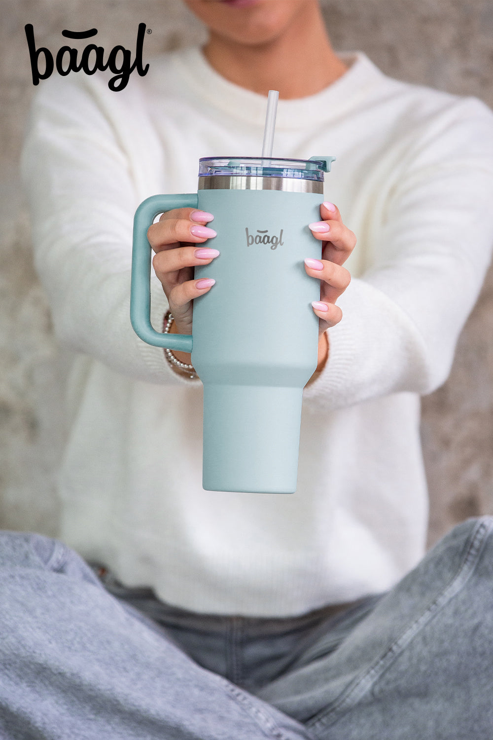 B-Cup Mint
