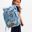 Schulrucksack Airy Polar