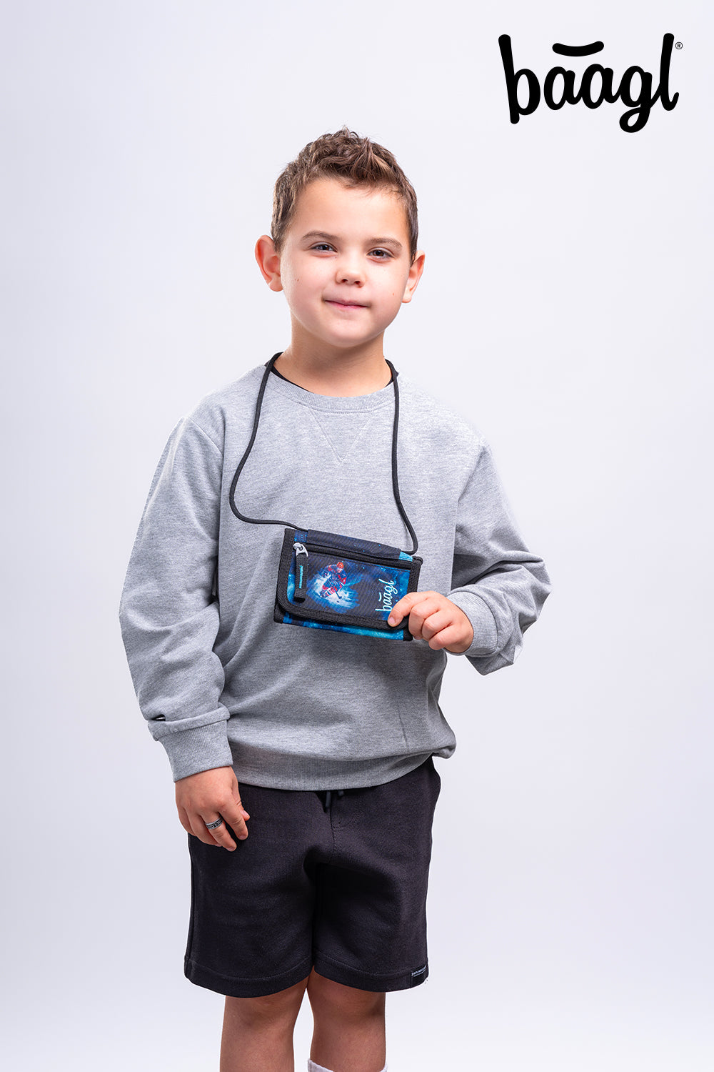 Brustbeutel Eishockey