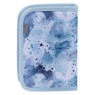 Federmäppchen 1-Fach Polar