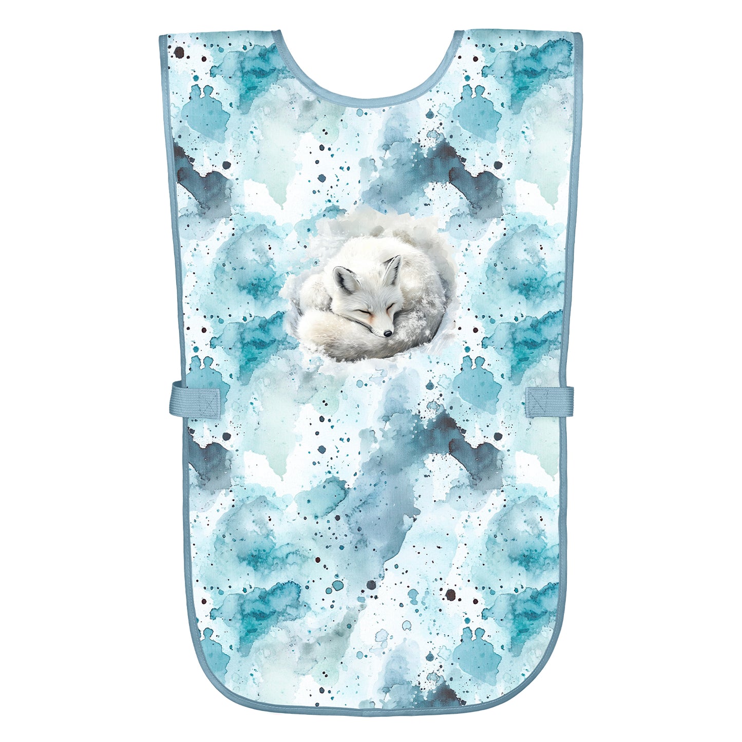 Kinderschürze Polar