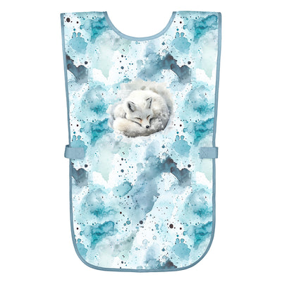 Kinderschürze Polar