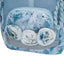 Airy Polar Schulrucksack-Set 3tlg.: Schulrucksack, Federmäppchen, Turnbeutel