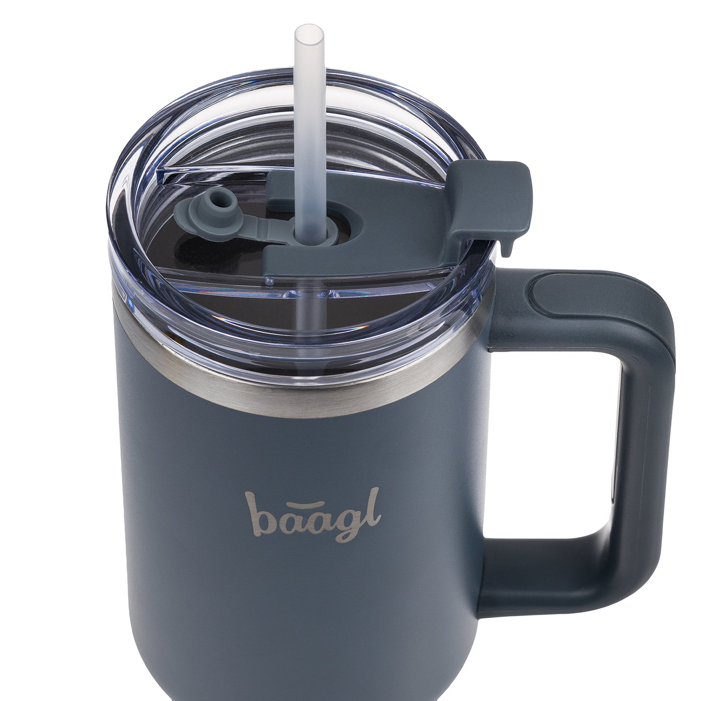 B-Cup Anthrazit