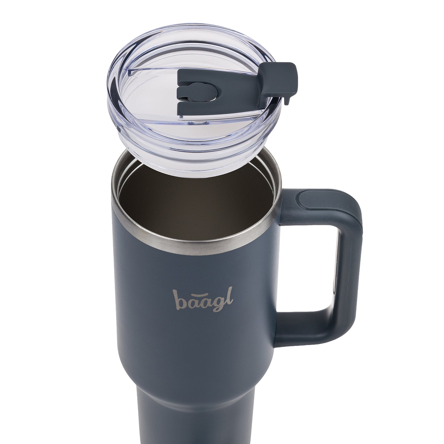 B-Cup Anthrazit