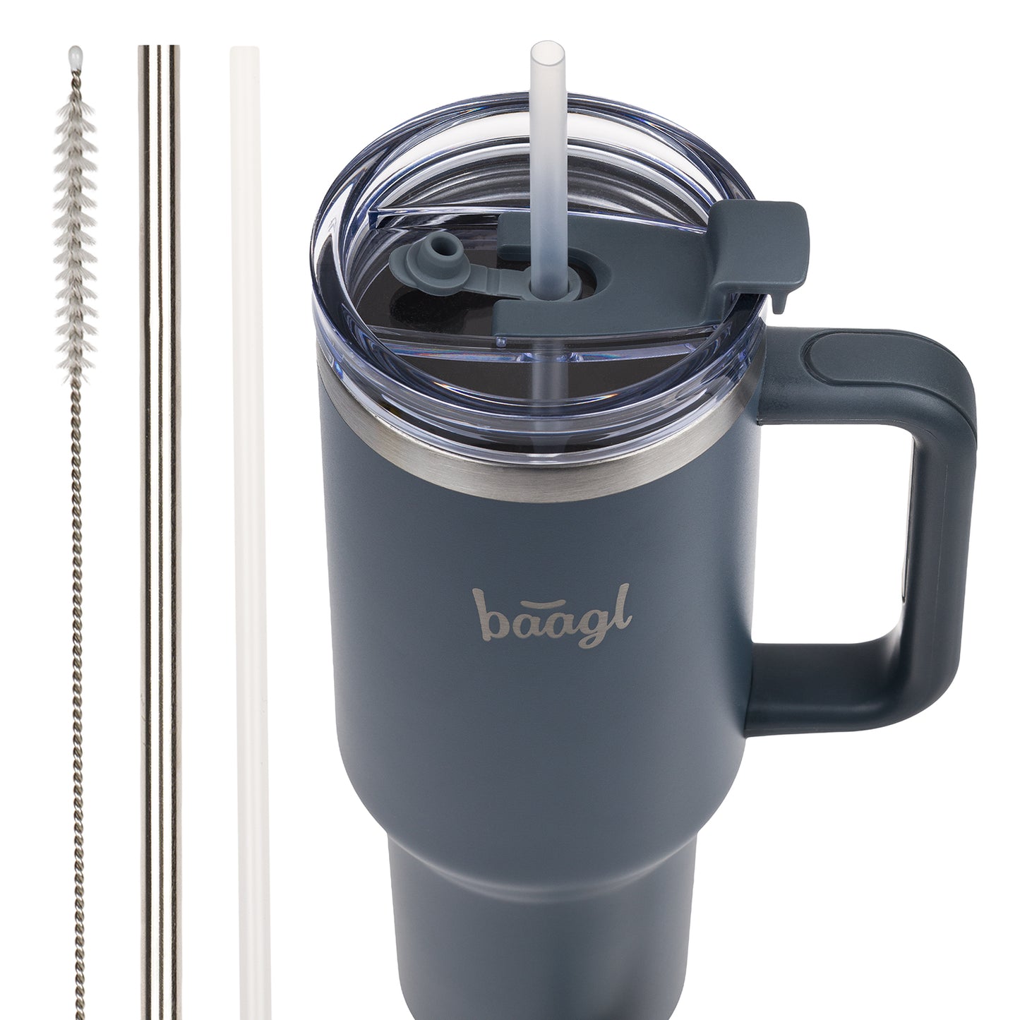 B-Cup Anthrazit