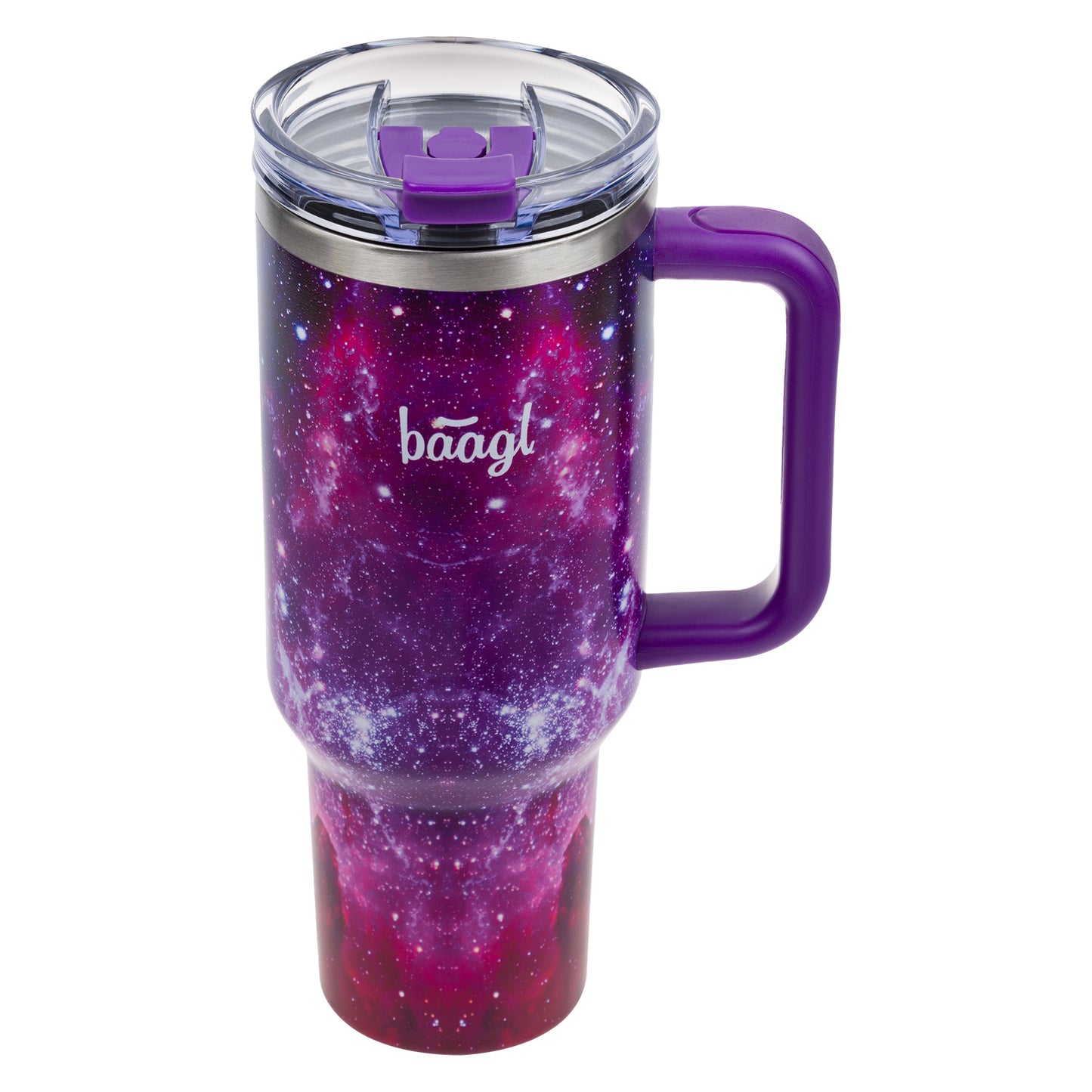 B-Cup Galaxy