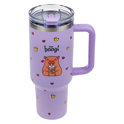 B-Cup Capybara