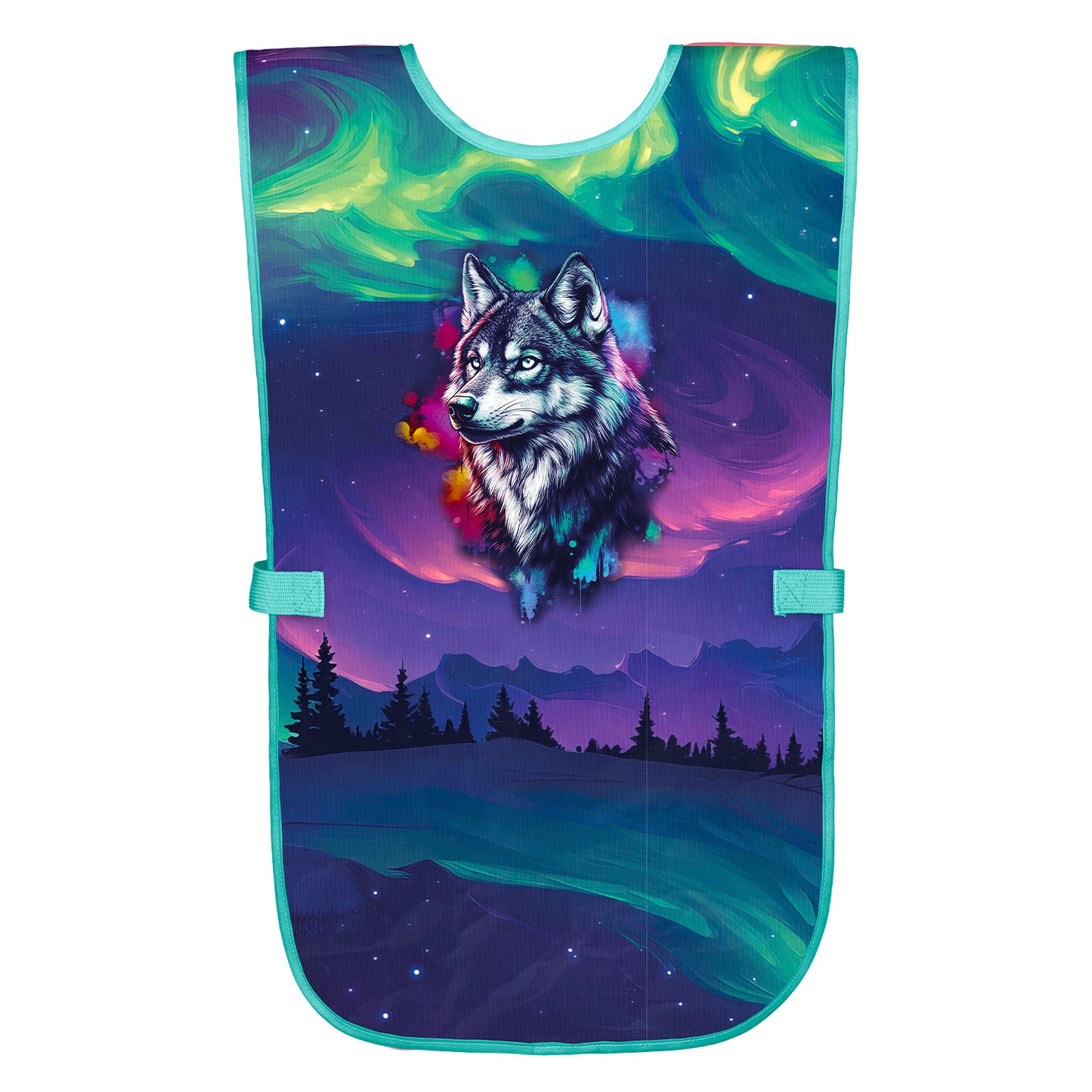 Kinderschürze Aurora