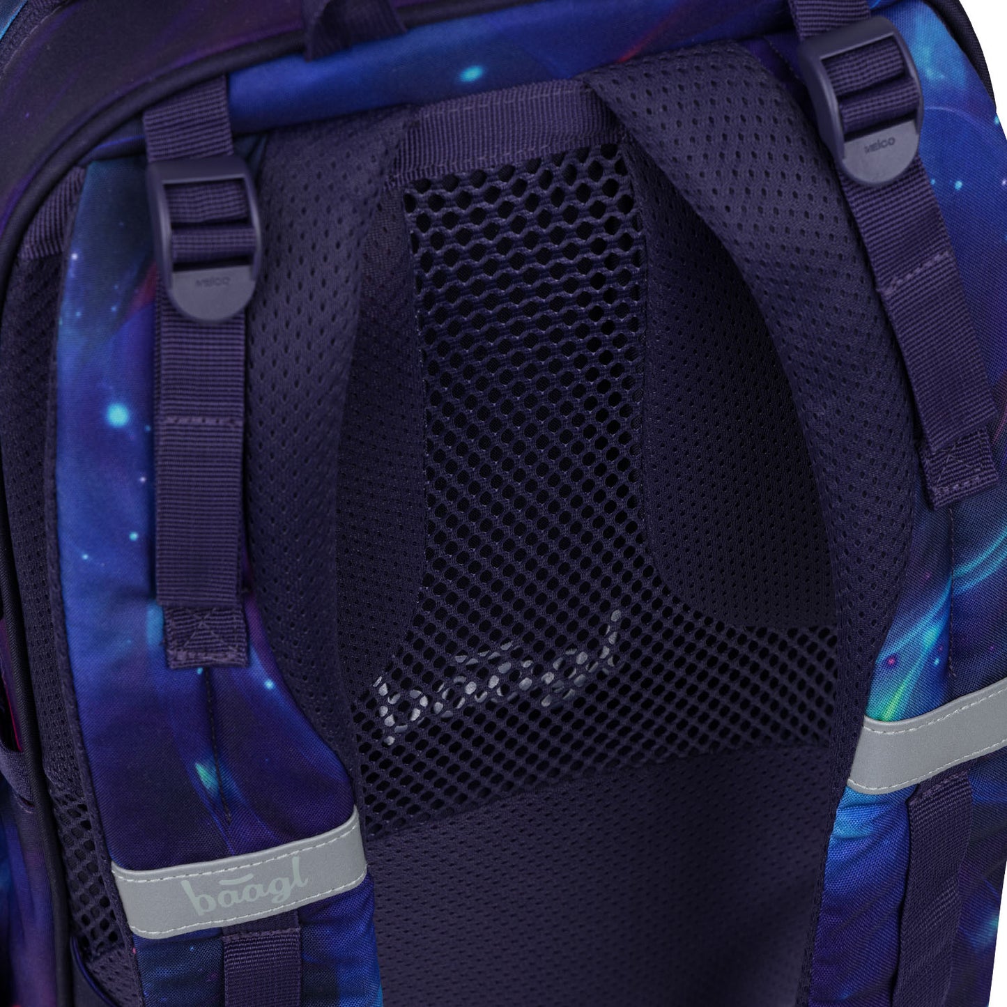 Schulrucksack Core Nova