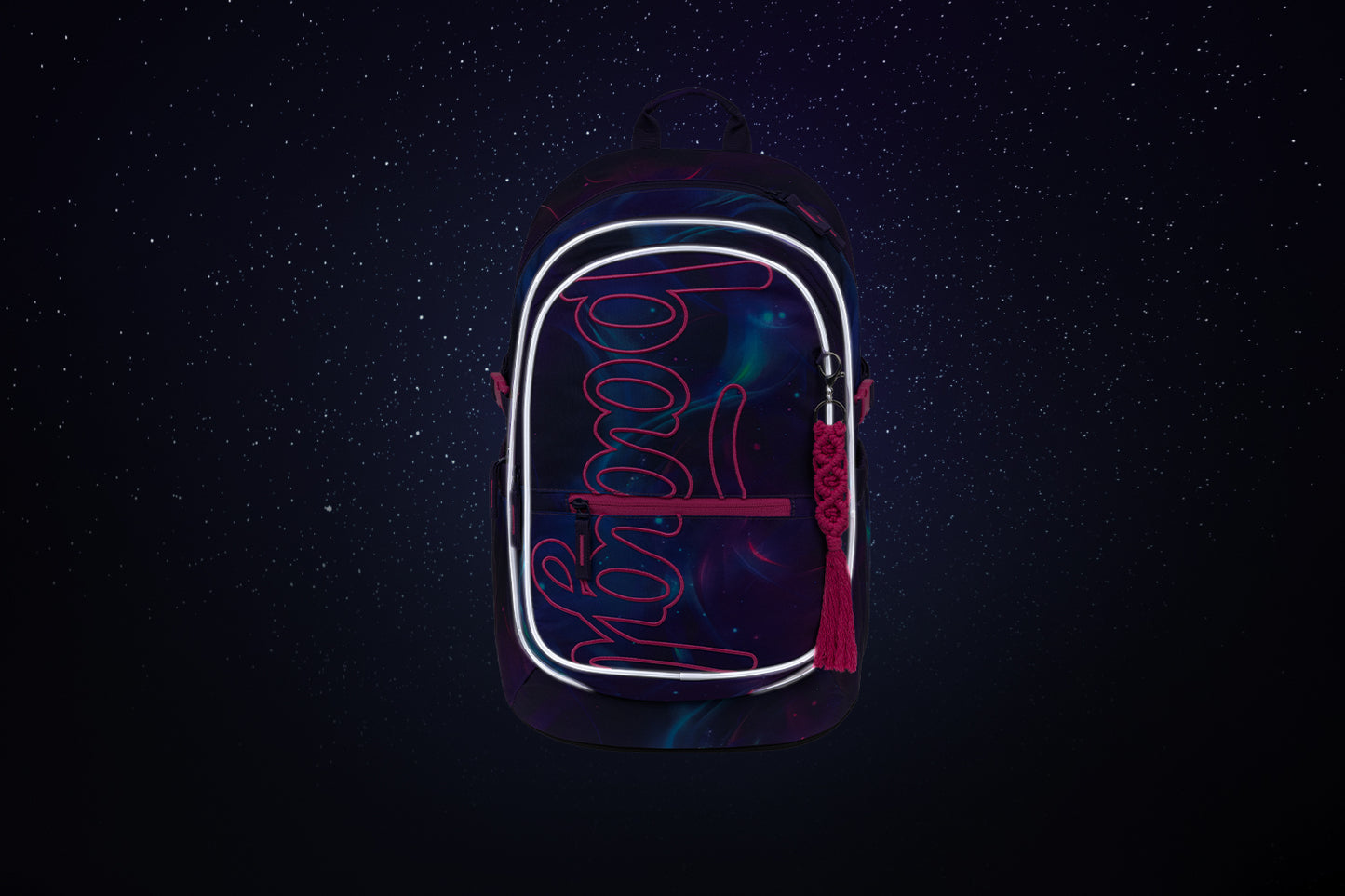 Schulrucksack Core Nova