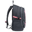 Schulrucksack Core Logo Rosa