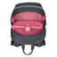 Schulrucksack Core Logo Rosa