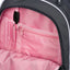 Core Logo Pink Schulrucksack-Set 3tlg.: Schulrucksack, Federmäppchen, Turnbeutel