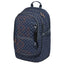 Schulrucksack Core Ska Blau