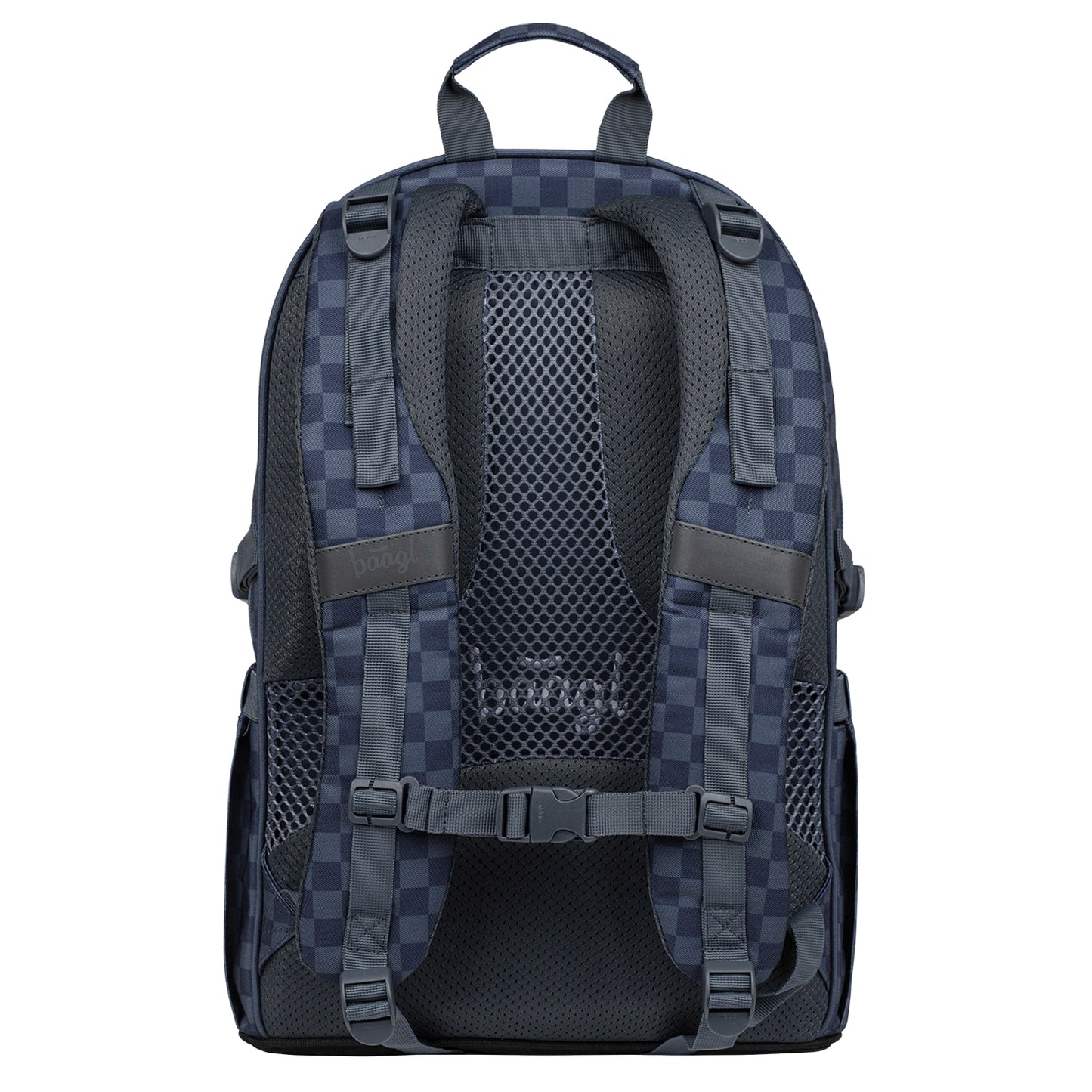 Schulrucksack Core Ska Blau