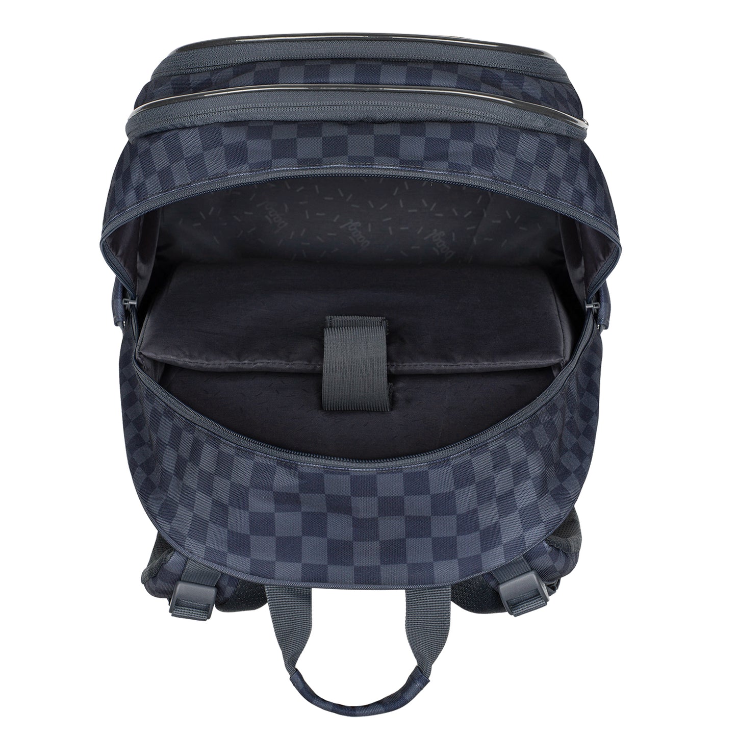 Schulrucksack Core Ska Blau