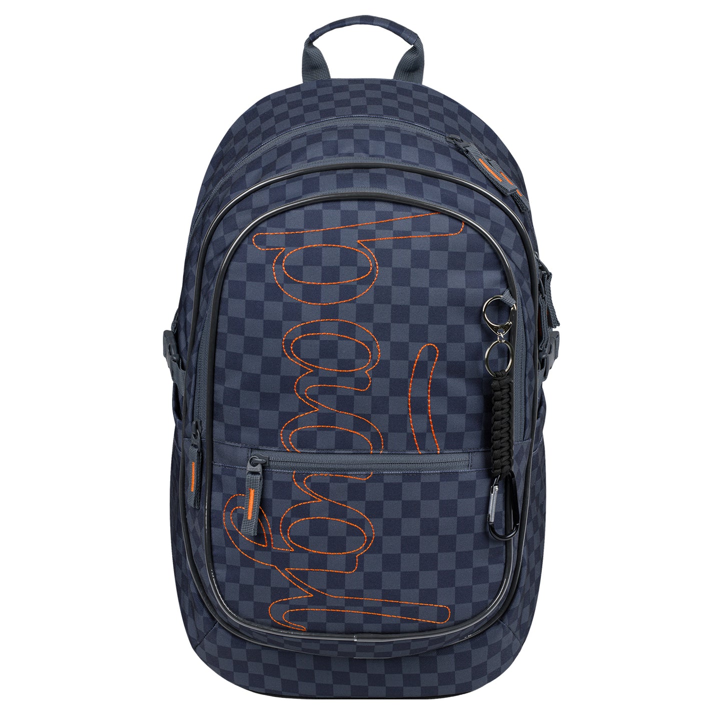 Schulrucksack Core Ska Blau