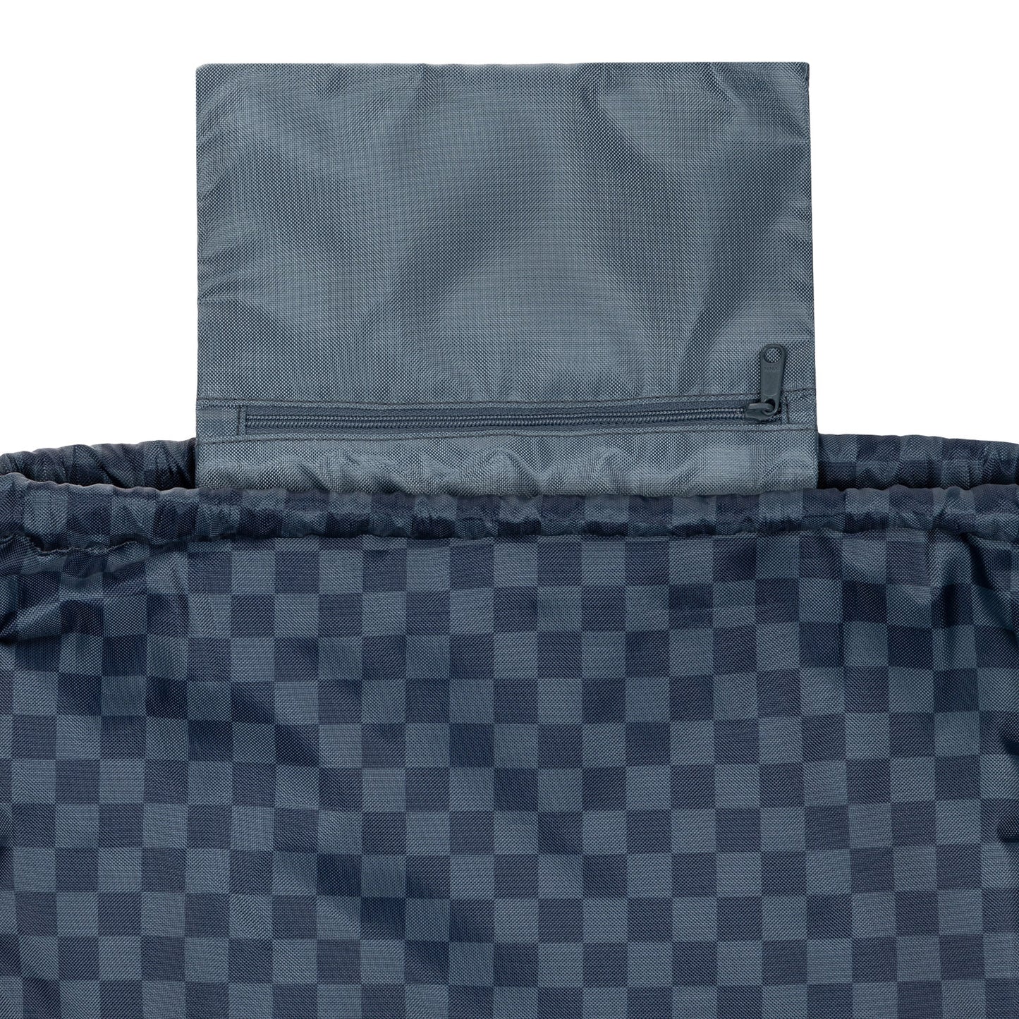 Turnbeutel Logo Ska Blau