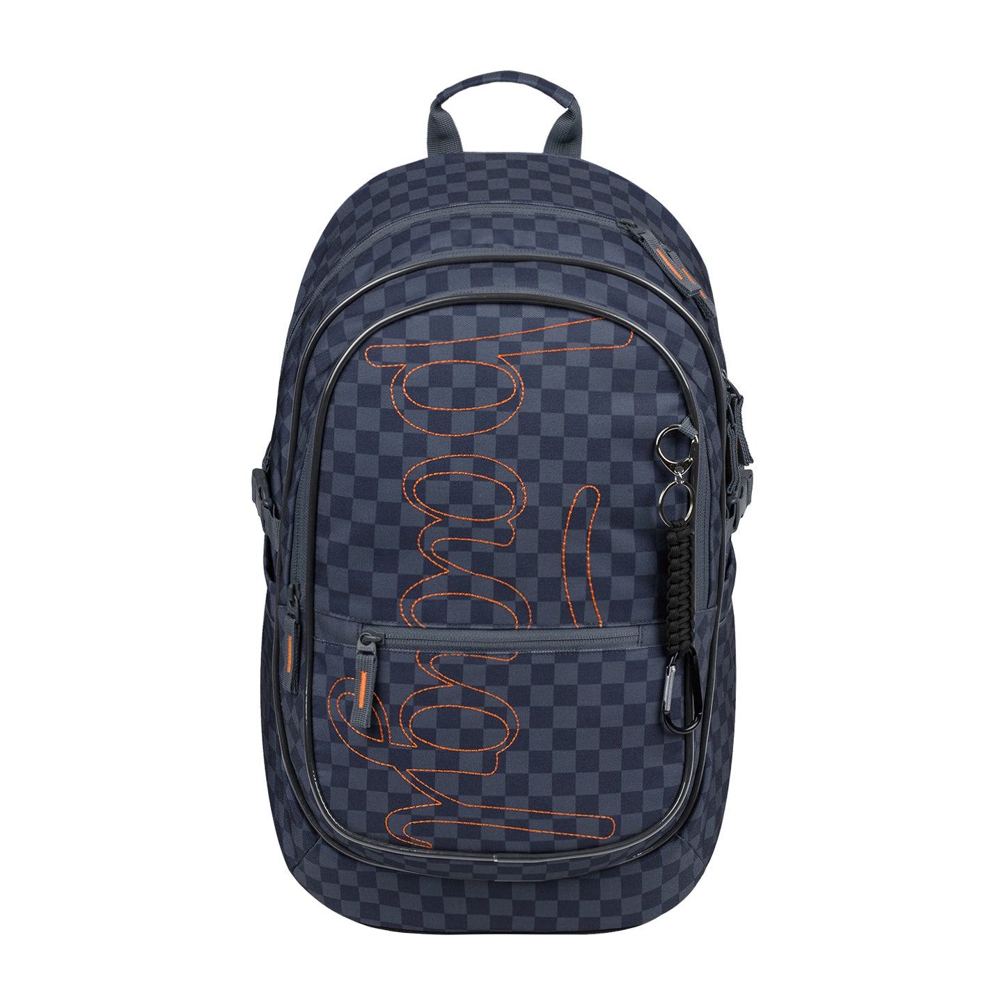 Core Ska Blau Schulrucksack-Set 3tlg.: Schulrucksack, Federmäppchen, Turnbeutel