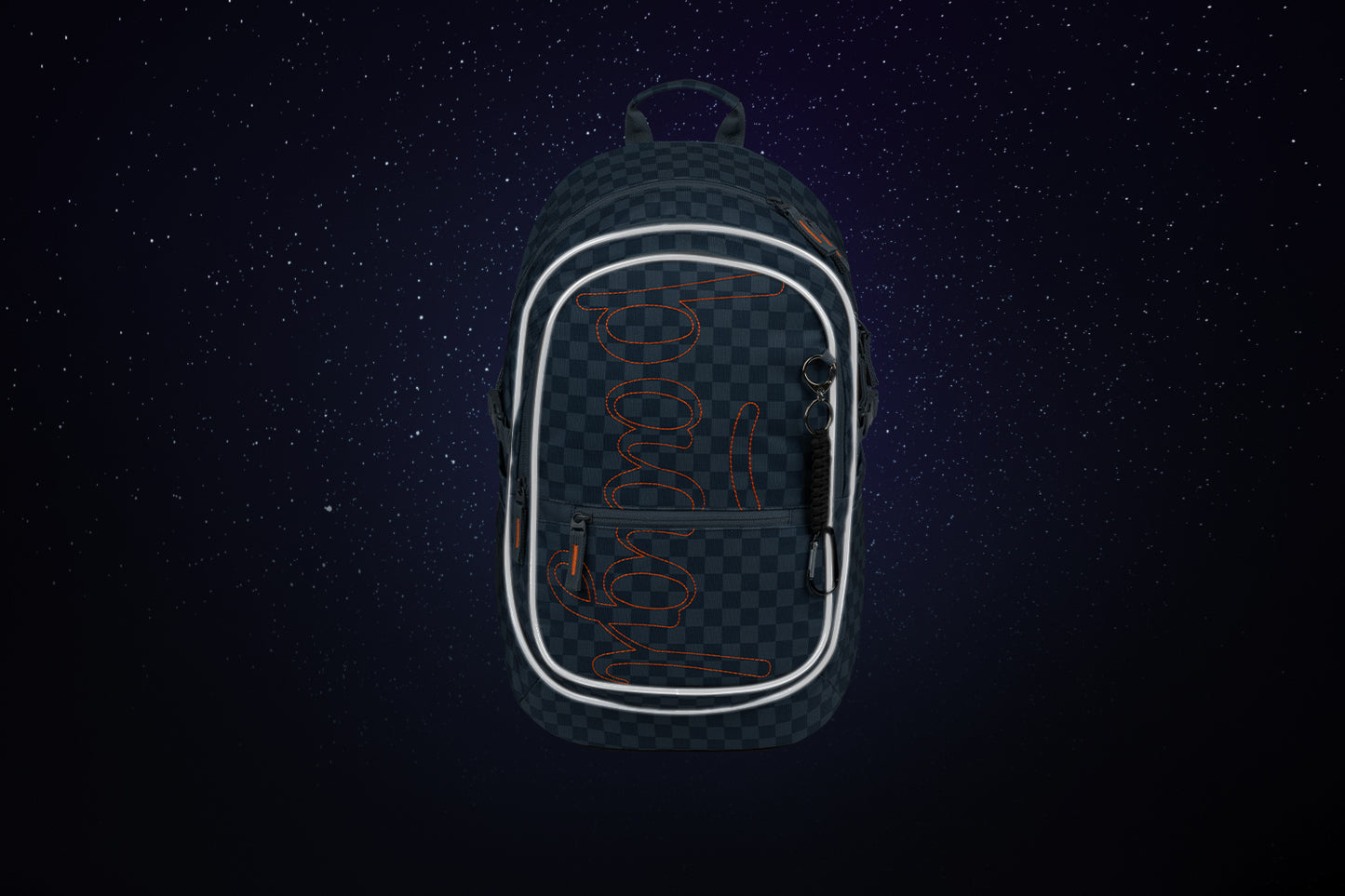 Core Ska Blau Schulrucksack-Set 3tlg.: Schulrucksack, Federmäppchen, Turnbeutel