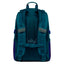 Schulrucksack Core Logo Blau