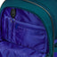 Schulrucksack Core Logo Blau
