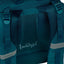 Schulrucksack Core Logo Blau