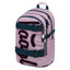 Schulrucksack Skate Rose