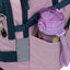 Schulrucksack Skate Rose
