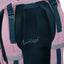 Schulrucksack Skate Rose